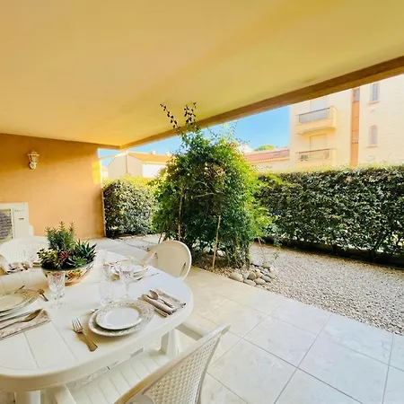 Climatise Proche - 4 Pers. - Fr-1-309-563 Apartment