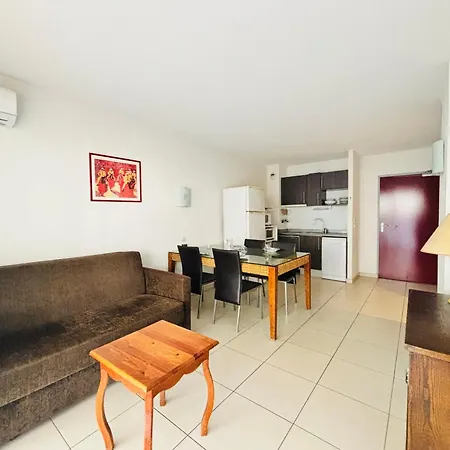 Climatise Proche - 4 Pers. - Fr-1-309-563 Apartment