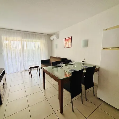 Apartment Climatise Proche - 4 Pers. - Fr-1-309-563 Argelès-sur-Mer