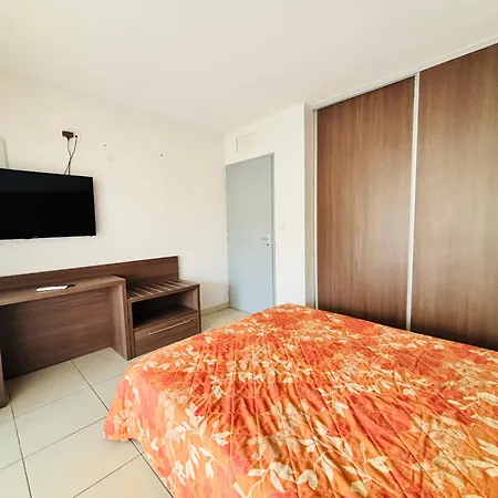 Apartmán Climatise Proche - 4 Pers. - Fr-1-309-563 Argelès-sur-Mer