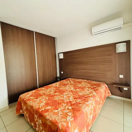 Climatise Proche - 4 Pers. - Fr-1-309-563 Apartmán Argelès-sur-Mer