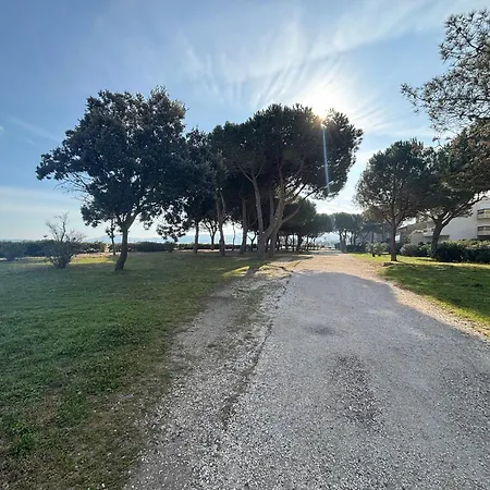Climatise Proche - 4 Pers. - Fr-1-309-563 * Argelès-sur-Mer