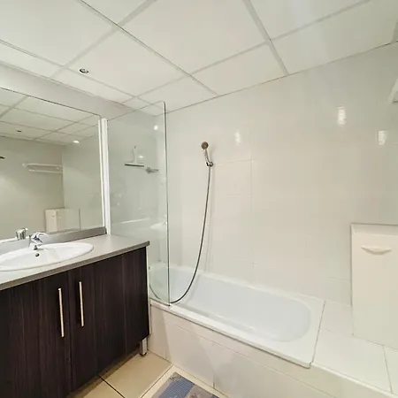 Apartmán Climatise Proche - 4 Pers. - Fr-1-309-563 *