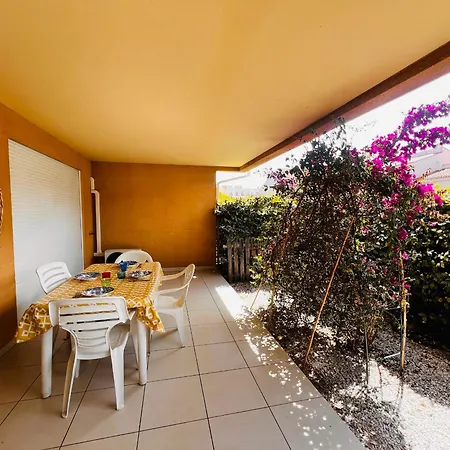 Climatise Proche - 4 Pers. - Fr-1-309-563 Apartment *